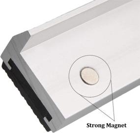 img 2 attached to 🧲 Magnetic Aluminum Universal Protectors by AConnet