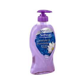 img 3 attached to Softsoap Liquid Hand Lavender Chamomile