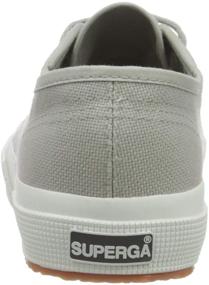 img 2 attached to 👟 Superga Unisex Canvas Sneakers: Stylish Men's Shoes for Everyday Comfort