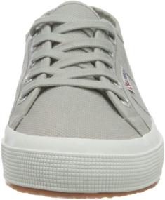 img 3 attached to 👟 Superga Unisex Canvas Sneakers: Stylish Men's Shoes for Everyday Comfort