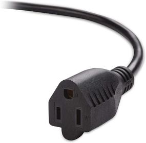 img 3 attached to 🔌 EDragon Power Extension Cord Outlet Saver for Industrial Electrical Uses