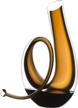 riedel 2014 02 horn decanter logo