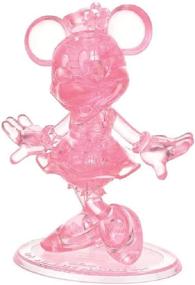 img 3 attached to 🧩 Optimized 3D Crystal Puzzle Minnie