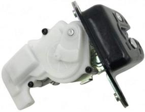 img 2 attached to Trunk Actuator Tailgate Honda 74800 SMG G01