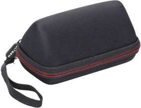 img 1 attached to LTGEM Portable Bluetooth Speaker Pocket Black Accessories & Supplies