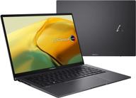 asus zenbook display graphics um3402ya ds71 logo