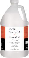 evergood food grade mineral cutting countertops logo