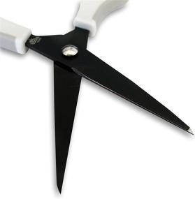 img 1 attached to 🔪 Small Sewing Precision Scissors by EK Tools