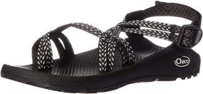 img 4 attached to Chaco Classic Women's Athletic Sandals: Top-Notch Shoes for Women's Sports and Fitness Activities