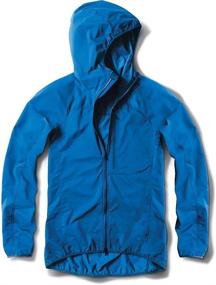 img 1 attached to Westcomb Crest Hoody Imperial Medium Men's Clothing