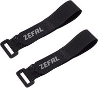 zefal doodad bike pump strap logo