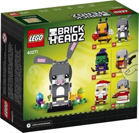 img 2 attached to 🐰 Seasonal Lego Brickheadz Bunny 40271