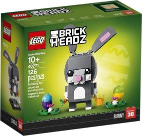 img 3 attached to 🐰 Seasonal Lego Brickheadz Bunny 40271