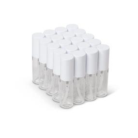 img 4 attached to 🌱 Revolutionary Refillable Sprayer Bottles by MHO Containers: Your Eco-Friendly Solution!