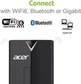 img 2 attached to Процессор Acer XC 895 UR11 I3 10100 Bluetooth