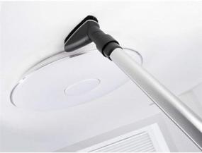 img 1 attached to 🧹 Miele SUB 20 Universal Brush: The Perfect Cleaning Companion