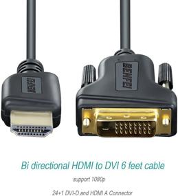 img 3 attached to 🔌 Raspberry Graphics Compatible Directional Adapter