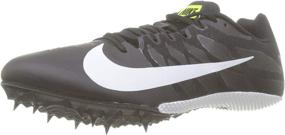 img 4 attached to 👟 Nike Women's Zoom Rival S 9 Track Spike Shoes - Style 907565-004