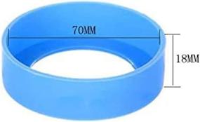 img 1 attached to ConStore Anti Slip Protective Silicone Non Slip