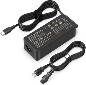 img 4 attached to Adapter Charger Pavillion Thinkpad 80VF002JUS