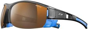 img 4 attached to Julbo Makalu Sunglasses Outdoors Mountaineering
