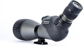 img 2 attached to 🔭 Vanguard Endeavor HD 82A Angled Eyepiece Spotting Scope: Exceptional Precision and Clarity