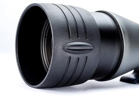 img 1 attached to 🔭 Vanguard Endeavor HD 82A Angled Eyepiece Spotting Scope: Exceptional Precision and Clarity
