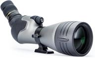 🔭 vanguard endeavor hd 82a angled eyepiece spotting scope: exceptional precision and clarity logo