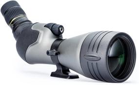 img 4 attached to 🔭 Vanguard Endeavor HD 82A Angled Eyepiece Spotting Scope: Exceptional Precision and Clarity