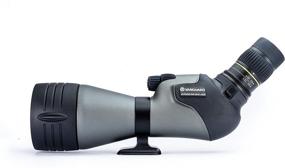 img 3 attached to 🔭 Vanguard Endeavor HD 82A Angled Eyepiece Spotting Scope: Exceptional Precision and Clarity