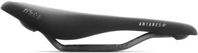 img 3 attached to 🚴 Enhanced Performance Bike Saddle by Fizik Open