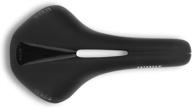 🚴 enhanced performance bike saddle by fizik open logo