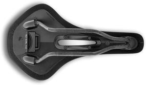 img 2 attached to 🚴 Enhanced Performance Bike Saddle by Fizik Open