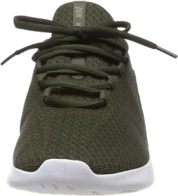 img 3 attached to 👟 Stylish Nike Viale Athletic Black Men's Fashion Sneakers - Regular Fit