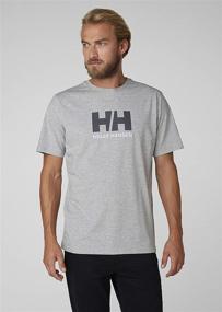 img 2 attached to 👕 Helly Hansen Men's Medium T-Shirt