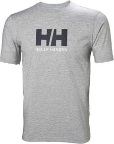 img 4 attached to 👕 Helly Hansen Men's Medium T-Shirt