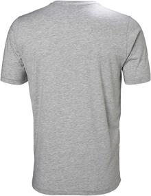 img 3 attached to 👕 Helly Hansen Men's Medium T-Shirt