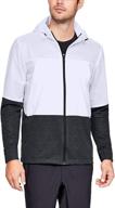 under armour swacket typhoon xxx large logo