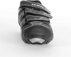 img 3 attached to Exustar SR442 Cycling Shoe Black