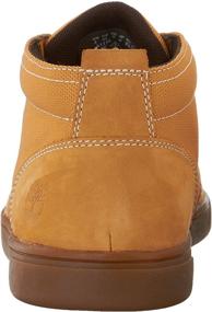 img 2 attached to 👟 Steeple Men's Timberland Groveton Fashion Sneaker Shoes - Ideal for Fashion Sneakers and Style