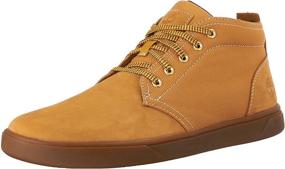 img 4 attached to 👟 Steeple Men's Timberland Groveton Fashion Sneaker Shoes - Ideal for Fashion Sneakers and Style