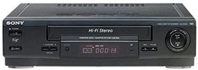 img 4 attached to Sony SLV679HF SLV 679HF VCR