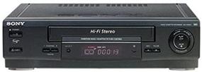 img 1 attached to Sony SLV679HF SLV 679HF VCR