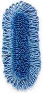 🧹 o-cedar every which way, blue flexible dust mop refill logo