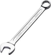 jetech 23mm combination wrench strength logo