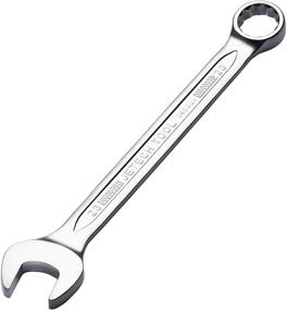 img 4 attached to Jetech 23Mm Combination Wrench Strength