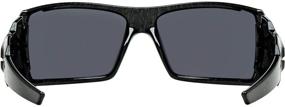 img 2 attached to 🕶️Солнцезащитные очки для активного образа жизни Oakley: спортивная оптика