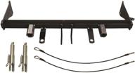 blue ox bx2411 baseplate cherokee logo