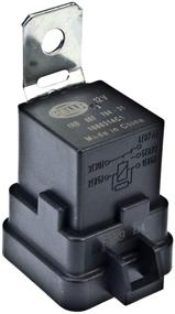 img 2 attached to 🔌 Hella 007794311 Weatherproof Relay Bracket