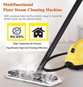 img 3 attached to CGOLDNEALL Temperature Pressure Cleaning Appliance Vacuums & Floor Care